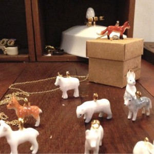 work-table-with-animal-necklaces-in-progress