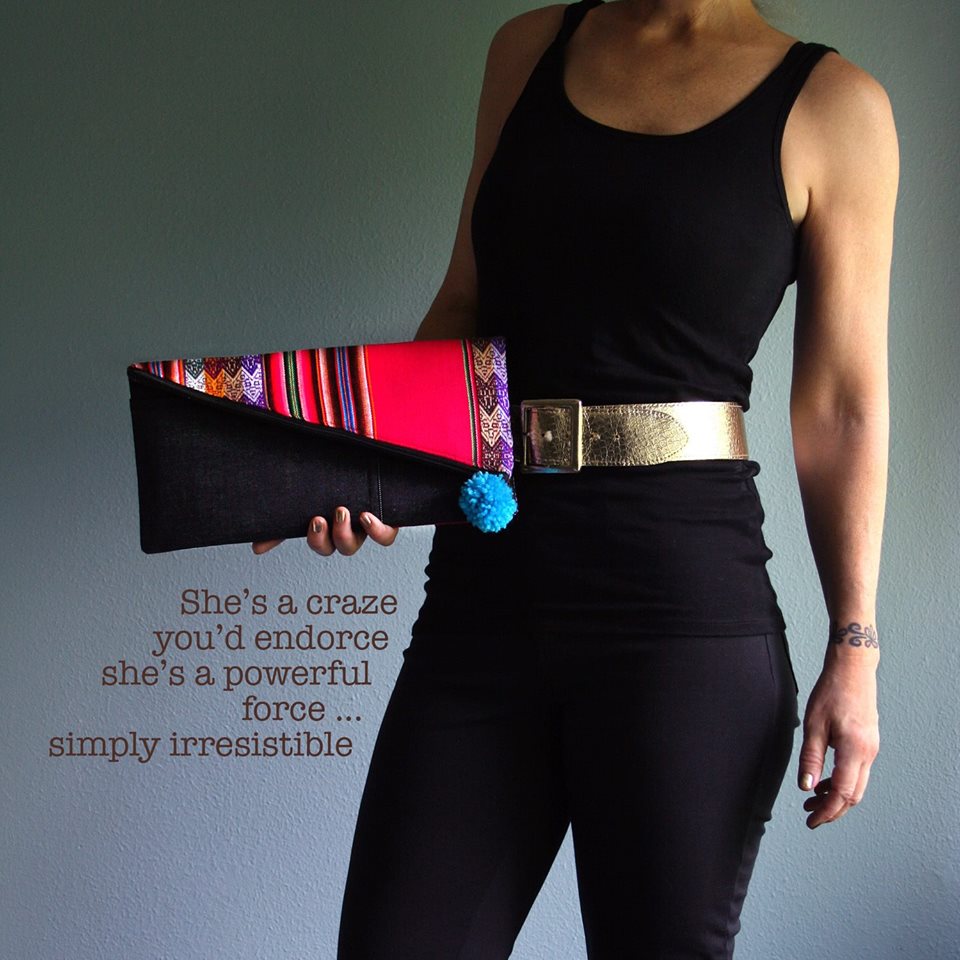 bolsa bonita handmade purses made in austin tx