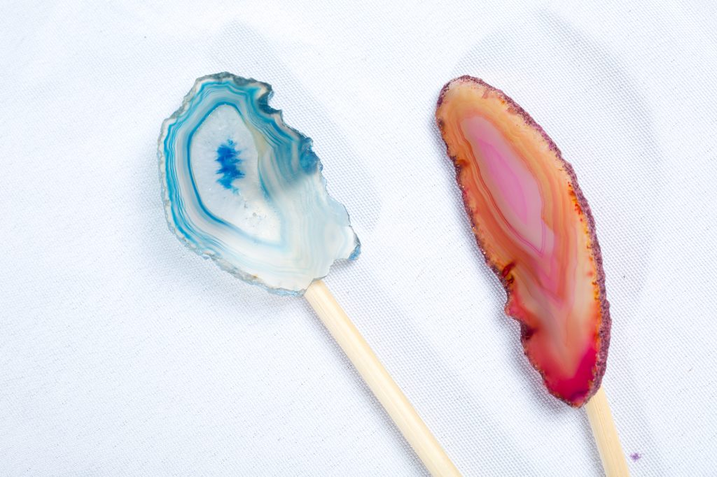 finished-agate-cocktail-stirrers-diy