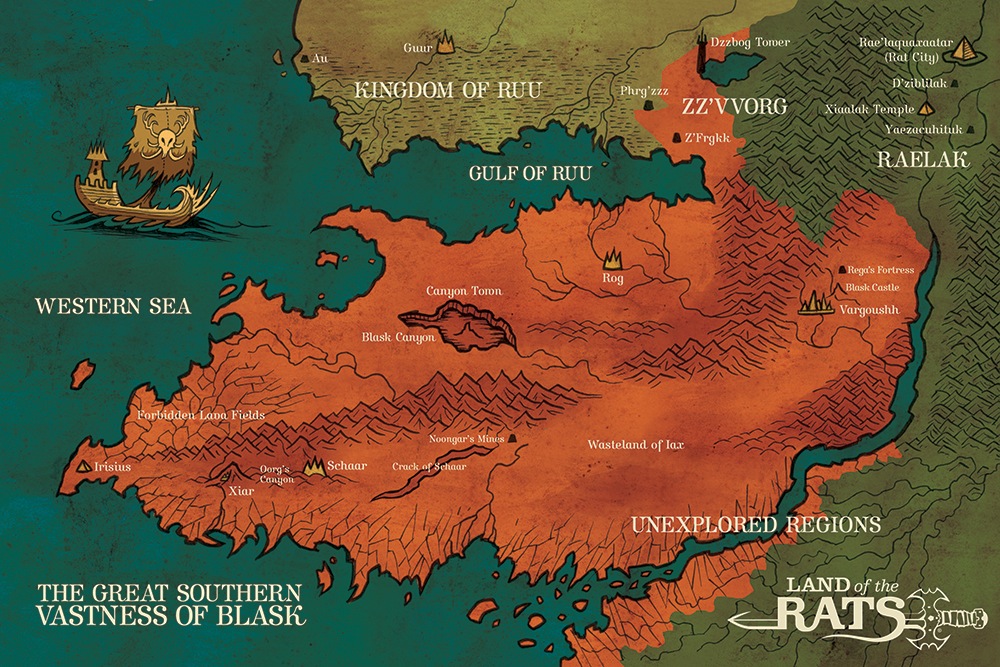 land-of-the-rats-mark-nasso-map
