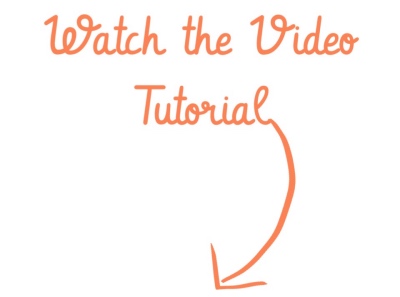 watch the video tutorial graphic pop shop america website