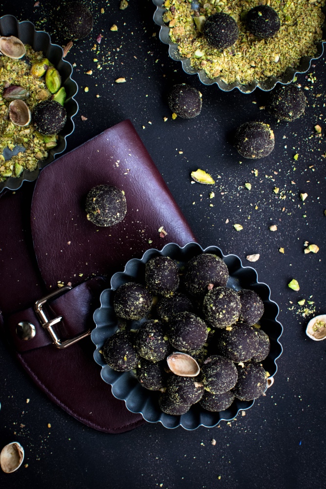 chai-tea-truffles-with-pistachios-chocolate-recipes-by-pop-shop-america