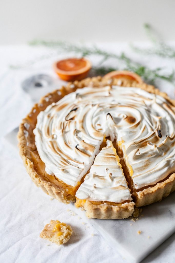 easy-blood-orange-meringue-pie-recipe