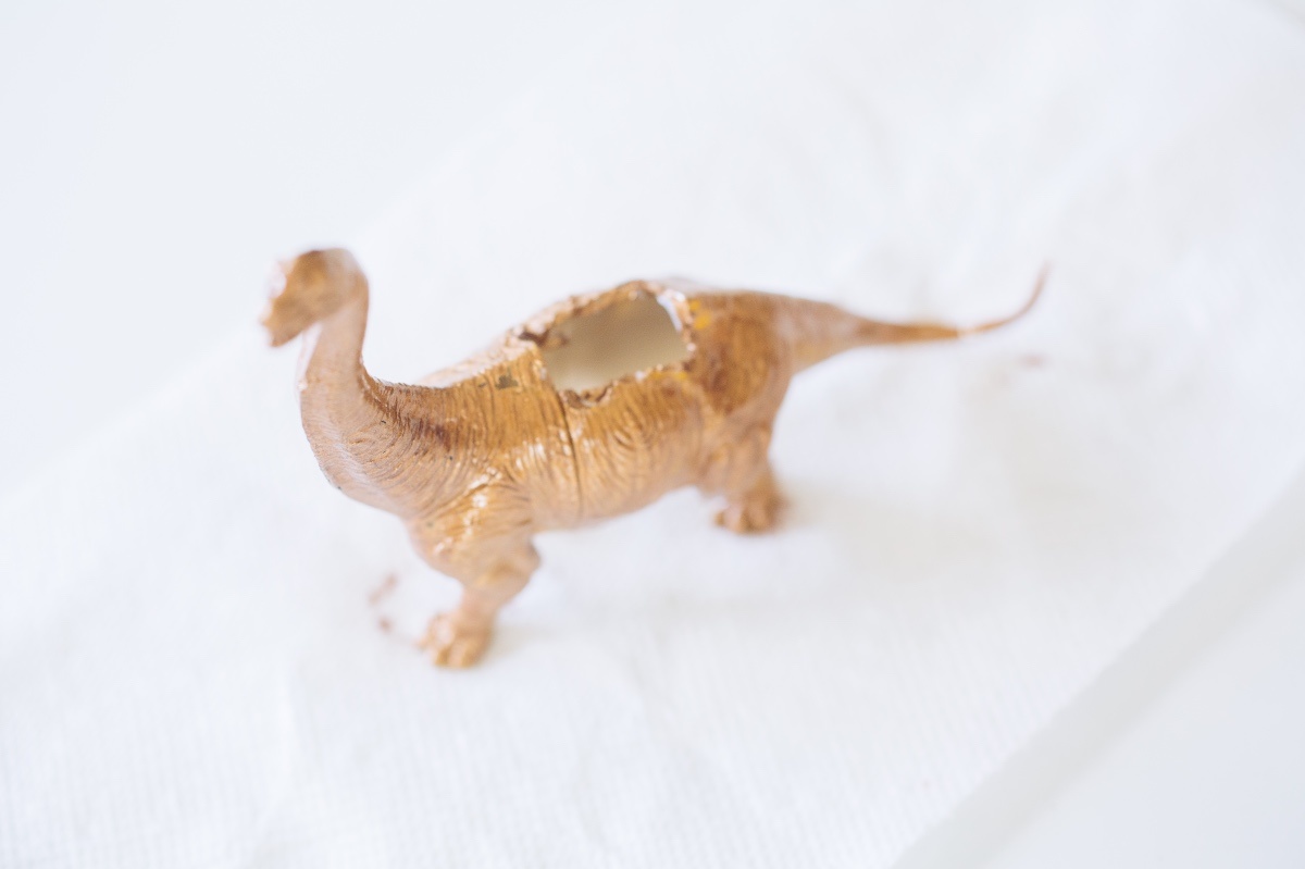 dinosaur after gilding pop shop america craft in style subscription box