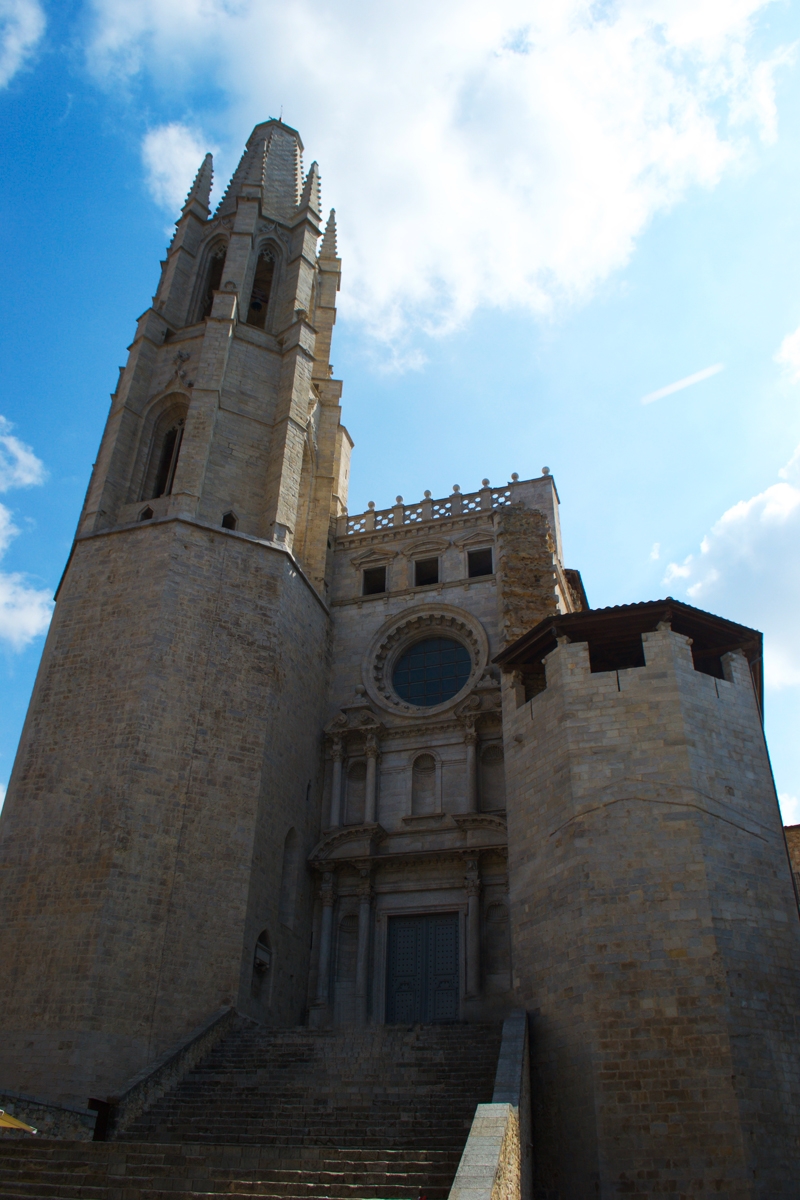 Guide to Girona