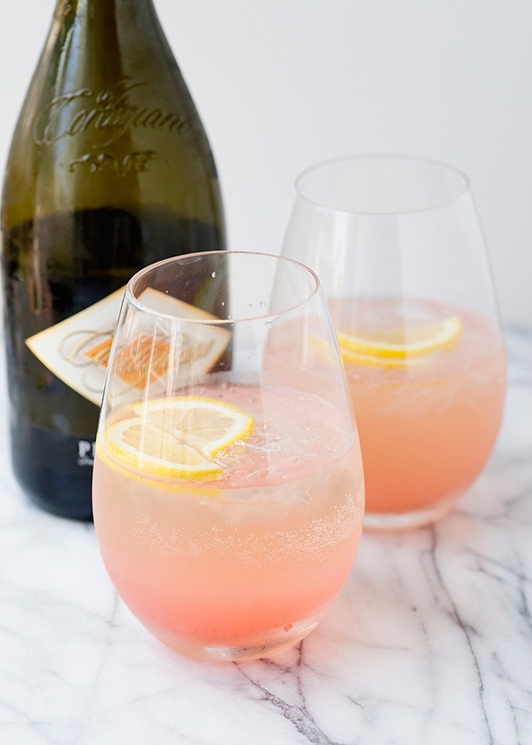 rhubarb-fizz_cocktail by baked bree blog