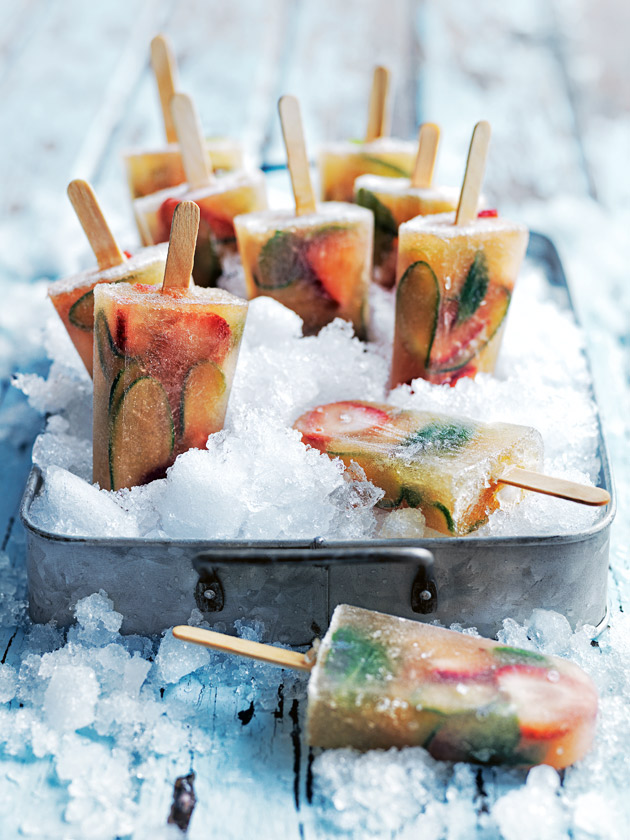 Pimms_popsicles donna hay