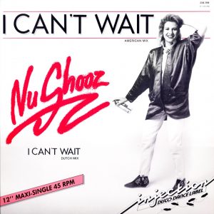 Nu Shooz I Can't Wait | Nu Shooz Mix | Spotify Mix | Spotify Playlist 80s R & B and Dance Music