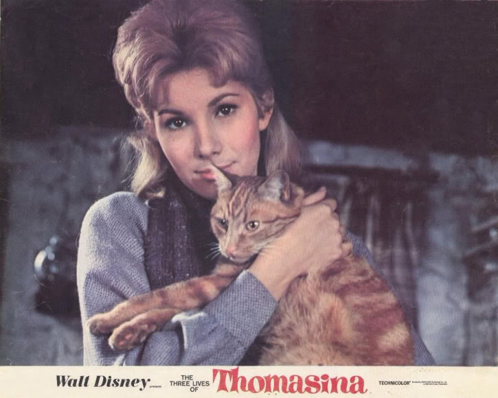thomasina
