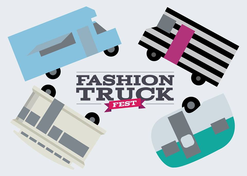 Fashion Truck Festival DIY Fashion Events Liberty Station Houston TX