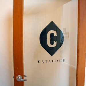 Welcome to Catacomb: An Interview With The Brains Behind It All
