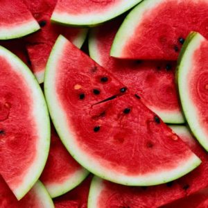 Thai Watermelon Salad Recipe