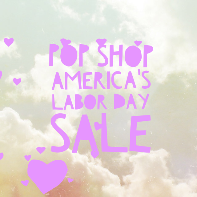 funko pop labor day sale
