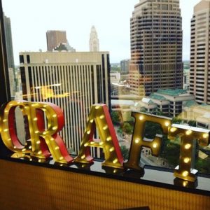craft lights