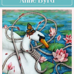Meet Surrealist Artist Anne Byrd (1)