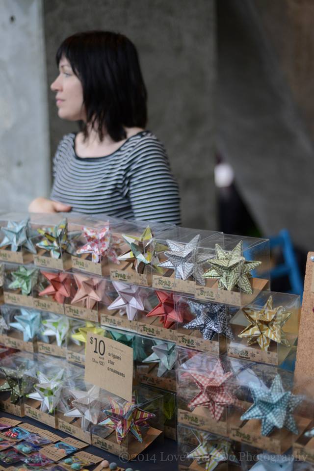 The Best Fall Holiday Craft Fairs in the USA 2016 