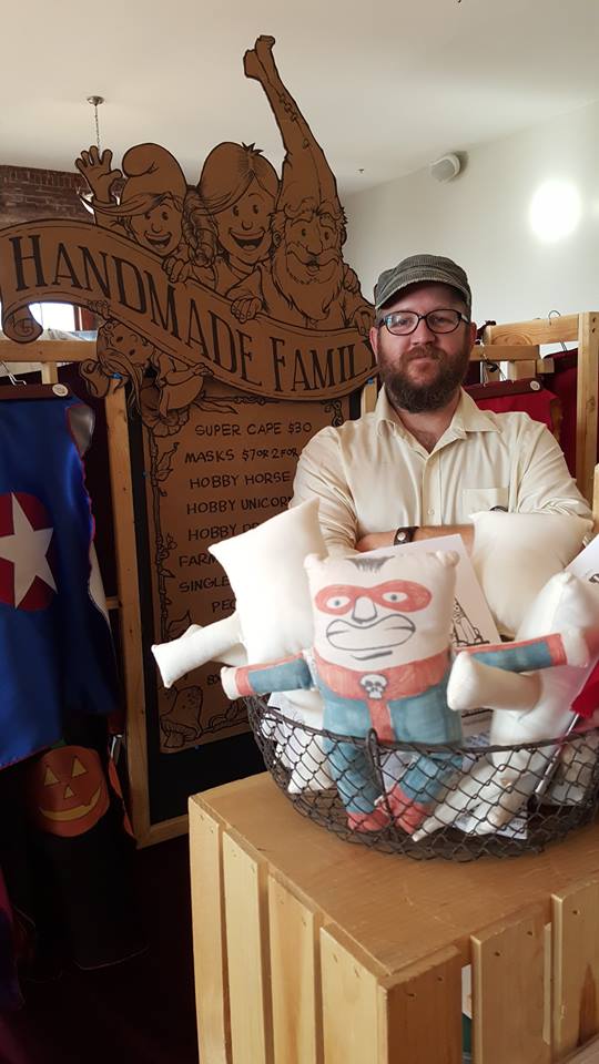 The Best Fall & Holiday Craft Fairs in the USA (2016)