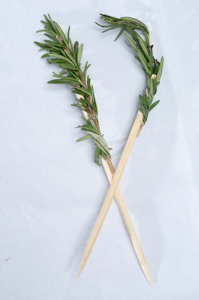 rosemary-cocktail-stirrers-diy