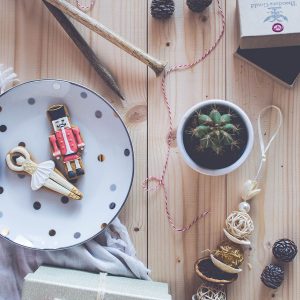 A #ShopSmall Christmas Gift Guide to Support Small Businesses During The Season Of Giving