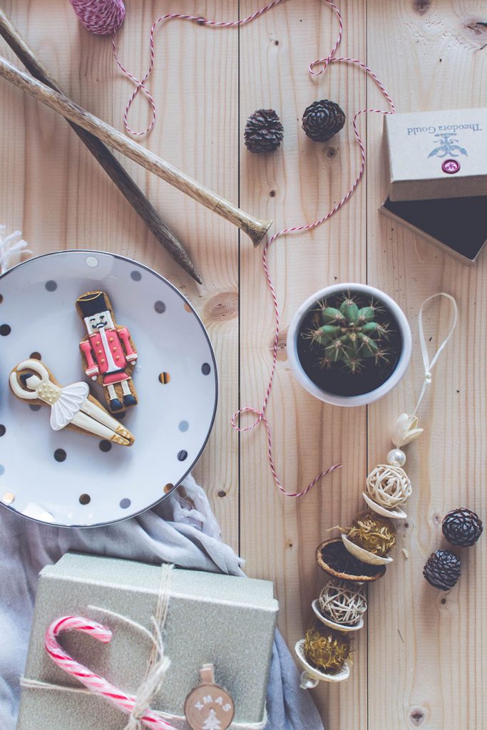 #ShopSmall Christmas Gift Guide
