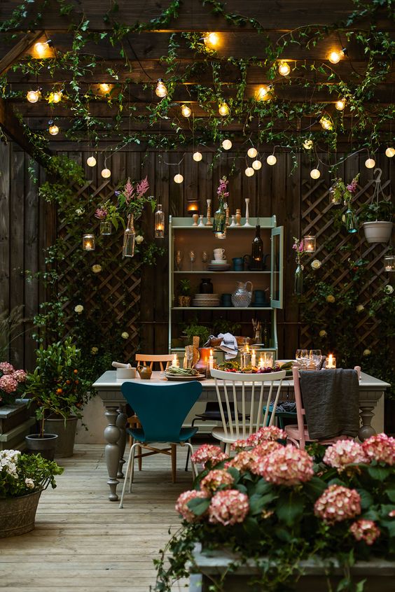 boho garden party spring style pop shop america