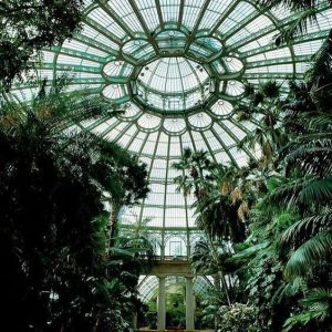 the most gorgeous conservatories and greenhouses