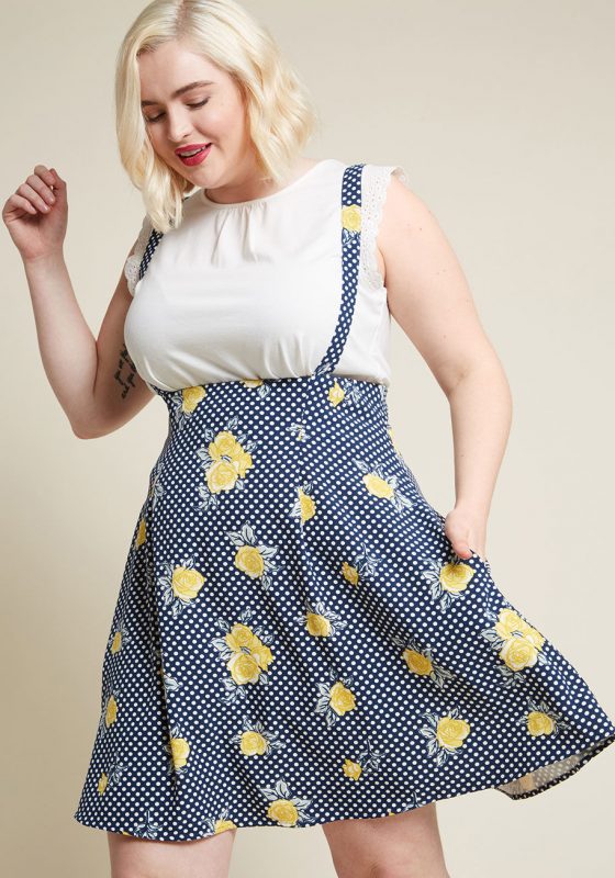 modcloth overall jumpers fashion crush
