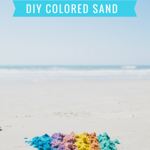 make your own colored sand pop shop america