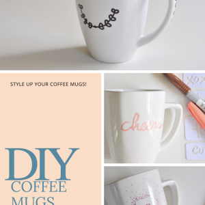 diy sharpie coffee mugs pinterest pop shop america