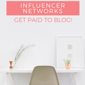 ultimate guide to influencer networks pop shop america
