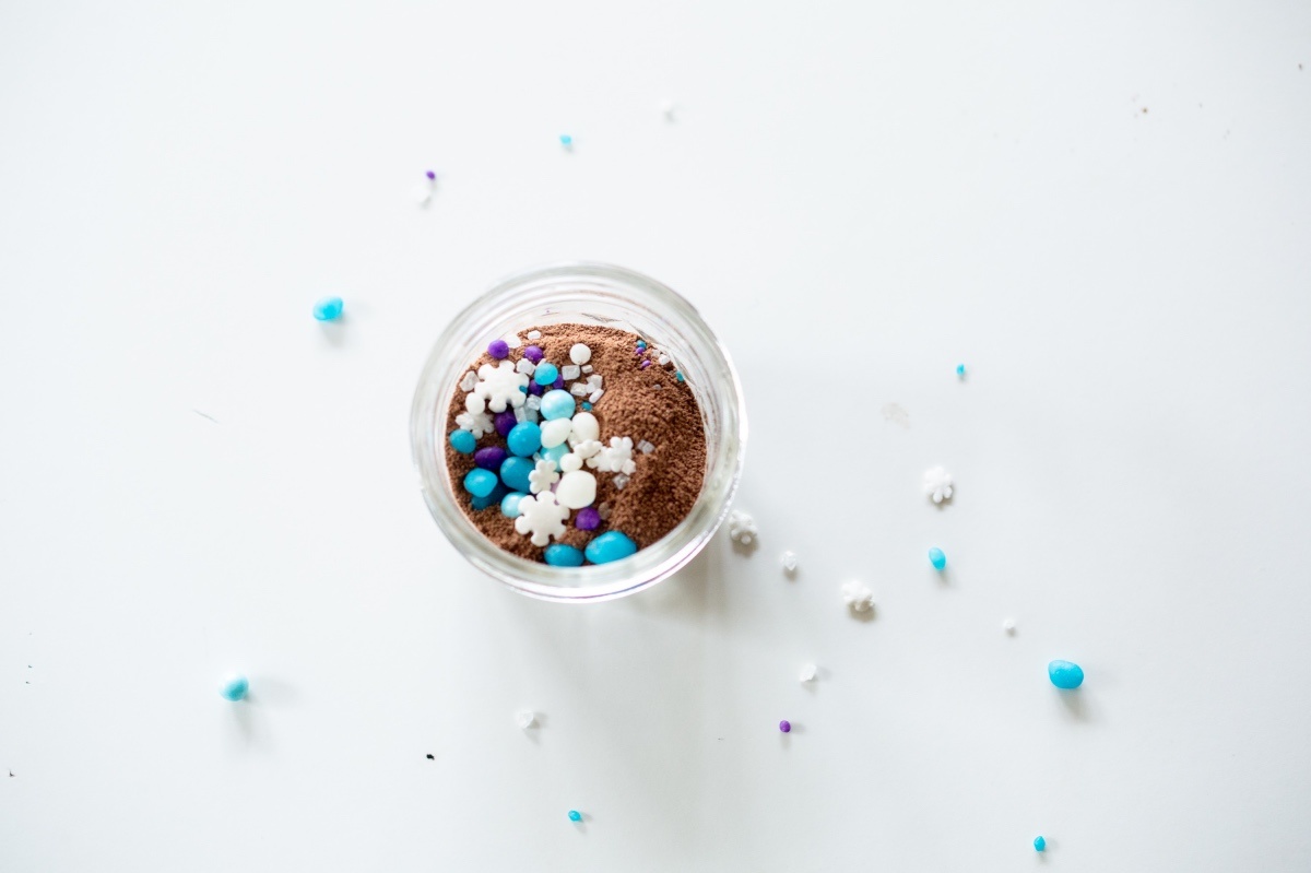 galaxy hot chocolate mix craft in style subscription box