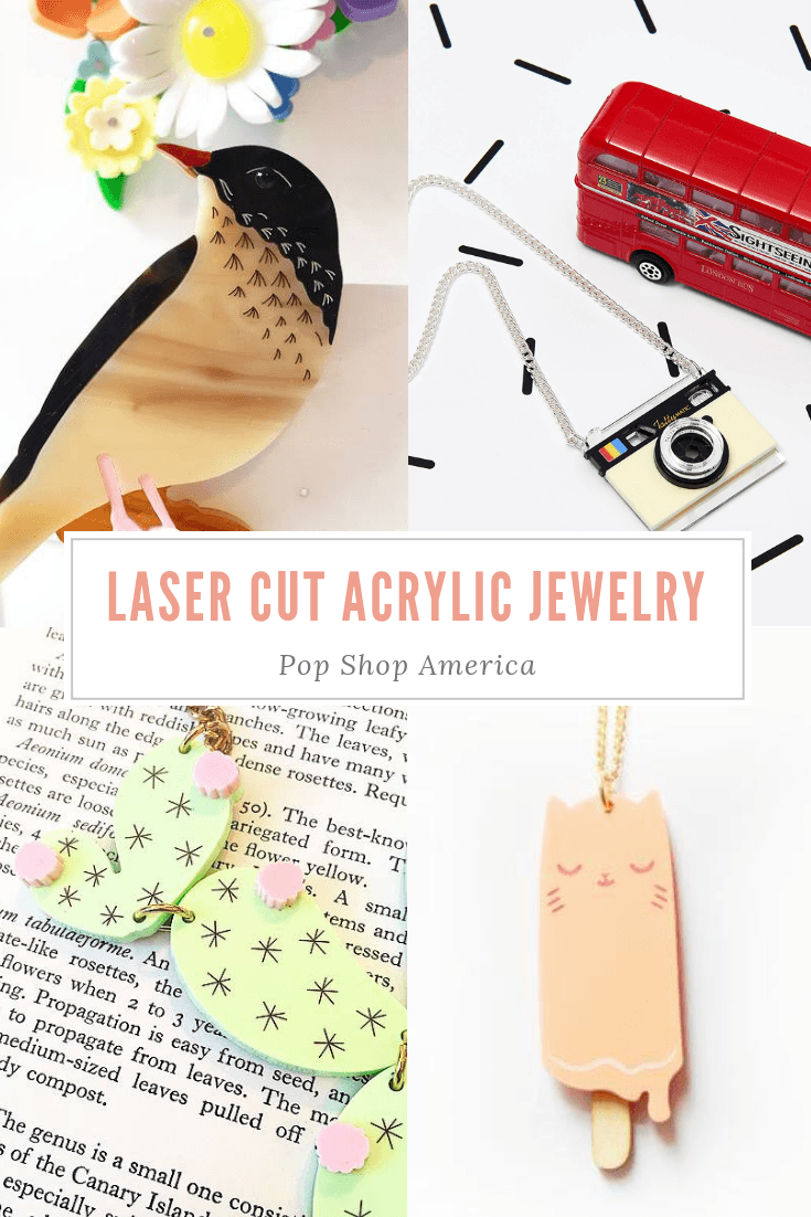 Laser Cut Acrylic Jewelry Obsession - Making Laser Cut Acrylic Jewelry Laser Cut Acrylic Jewelry Obsession - Making Laser Cut Acrylic Jewelry