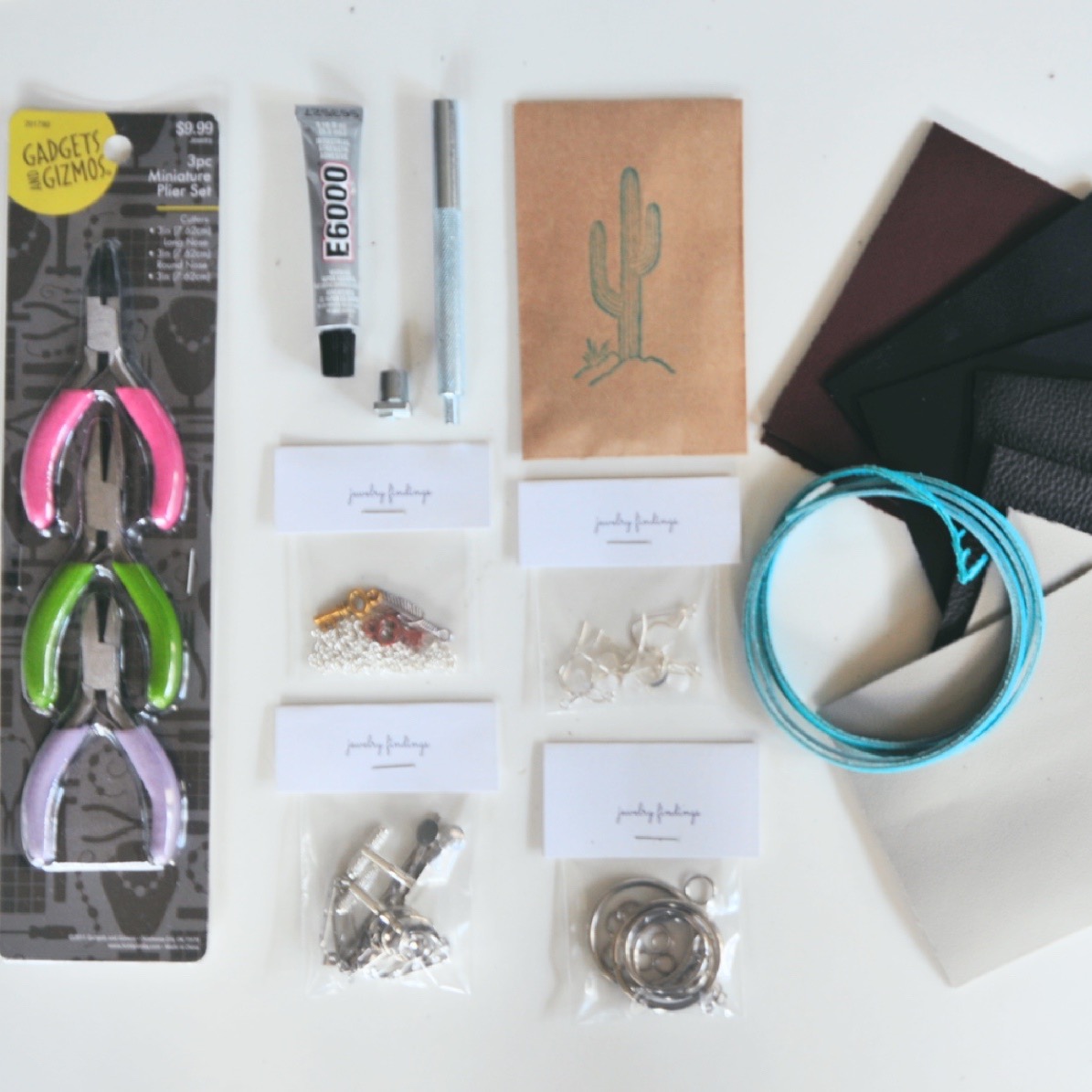 Craft In Style Subscription Box Of