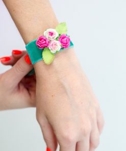 wearing-handmade-corsage-paper-flowers-diy_square