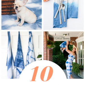 10 gorgeous shibori dyeing projects pop shop america diy blog