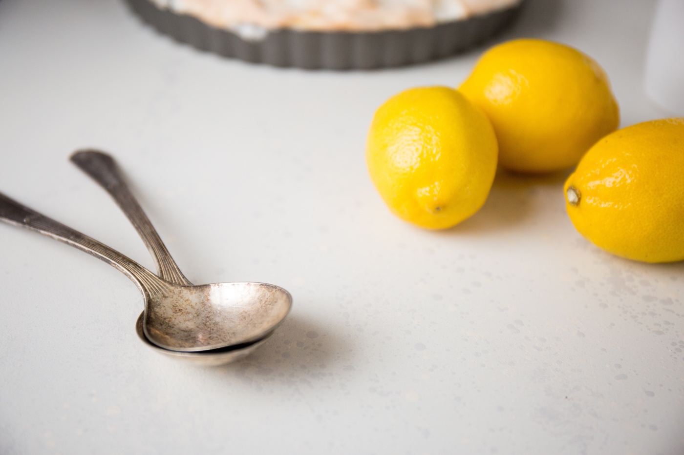 lemons to make lemon blueberry scones recipe pop shop america food blog