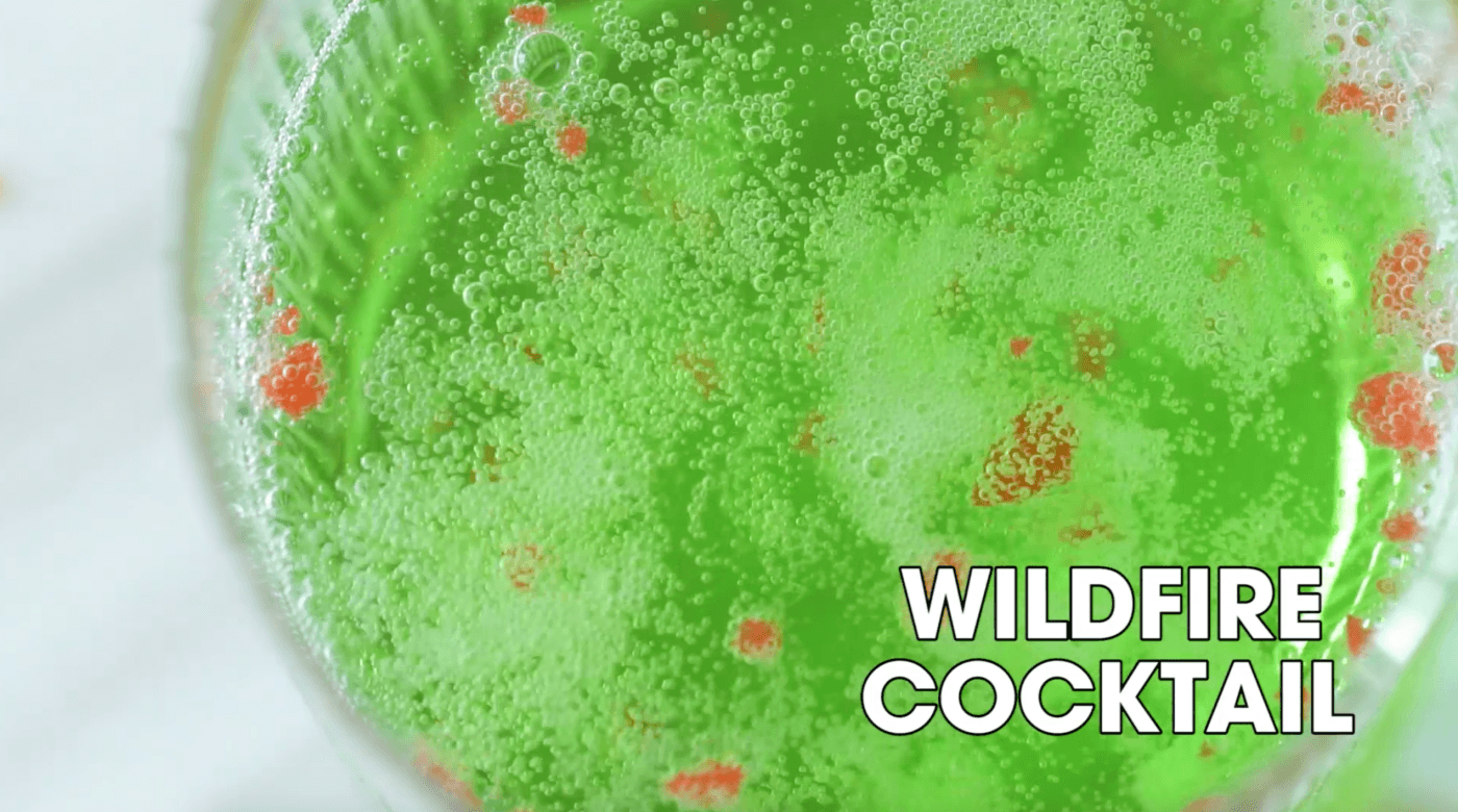 wildfire cocktail game of thrones themed recipe pop shop america