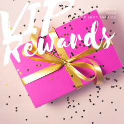 VIP Rewards by Pop Shop America Membership