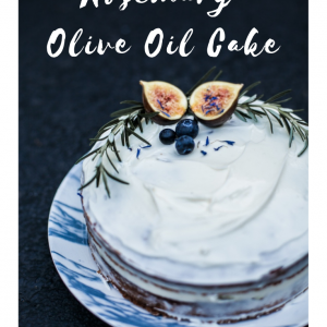 rosemary olive oil cake recipe pop shop america