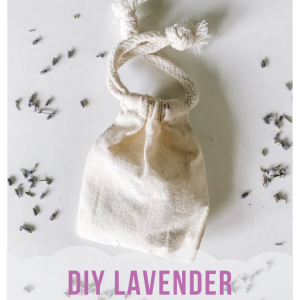 easy diy lavender drawer sachets pop shop america