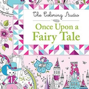Download Adult Coloring Monthly Subscription Box | Pop Shop America