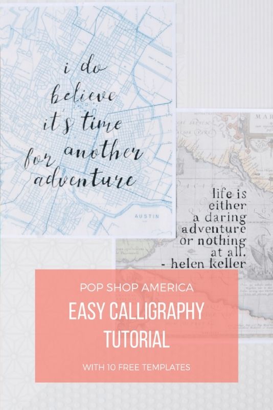 easy-calligraphy-instructions-for-pop-shop-america-arts-and-crafts-subscription