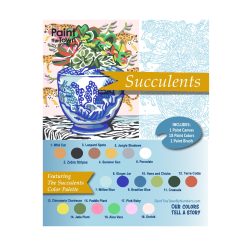 succulents-paint-by-numbers-kit-detail-square