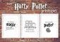 21+ Coolest Free Harry Potter Printables