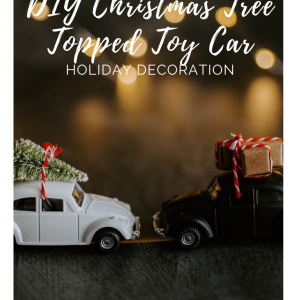 toy car christmas tree decoration pop shop america