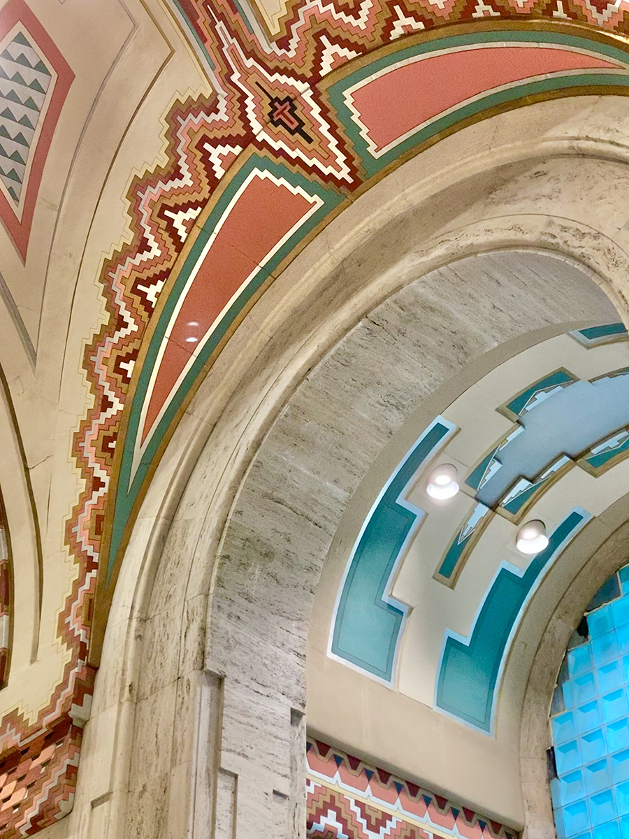 Detroit Travel Guide