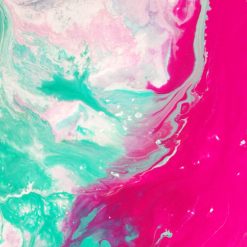 everything you need to know about acrylic paint pouring