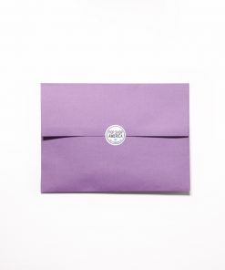 lavender sachet mini craft supply kit