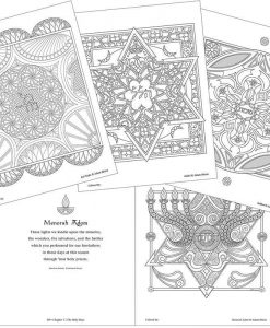 Download Adult Coloring Monthly Subscription Box | Pop Shop America