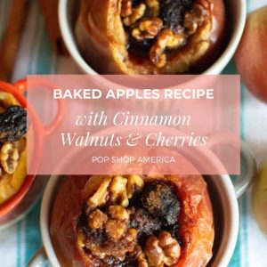 baked-apples-recipe-with-cinnamon-walnuts-and-cherries